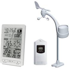 LR03/R3 (AAA) - Lufttryk Termometre & Vejrstationer Ventus W154