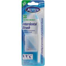 Beauty Formulas Active Oral Care Interdental brush 10-pack