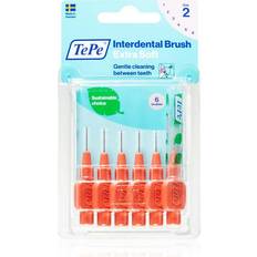 TePe Tandtråd & Tandstikkere TePe Interdental Brush Extra Soft Interdental