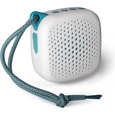Boompods Bluetooth-højtalere Boompods Rhythm Bluetooth® -højttalere Håndfri