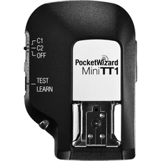 PocketWizard MiniTT1-Nikon sender