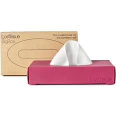 LastObject LastSwab LastTissue Box Red