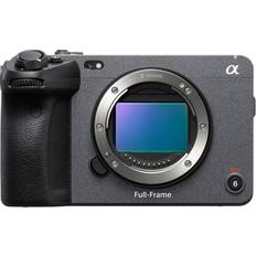 Sony Fuldformat (35 mm) Systemkameraer uden spejl Sony FX3