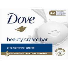 Dove Kropssæber Dove Beauty Cream Bar