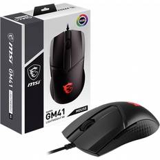 MSI Clutch GM41 Lightweight V2