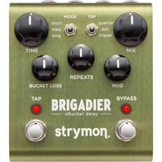 Strymon Brigadier dBucket Delay