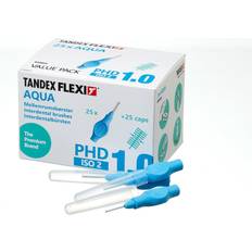 Tandex Mellemrumsbørster Tandex Flexi Aqua fri fragt over 149