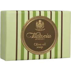 Victoria Kropssæber Victoria Olive Oil Soap