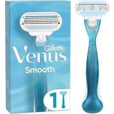 Systemskrabere Barberskrabere Gillette Venus Smooth Razor