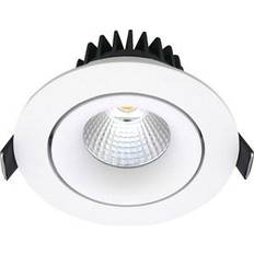 Glas - Loft Spotlights Nordtronic Velia Spotlight