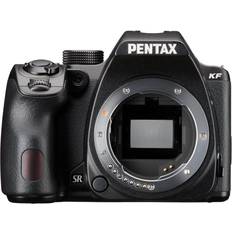 Pentax Digitalkameraer Pentax KF