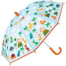 Djeco Paraply til børn Dinosaurs
