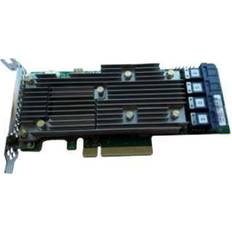 RAID 60 Controller kort Fujitsu Fts Server Highend S26361-f4042-l113 Fbu