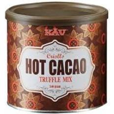 KAV Cacao Truffle Mix