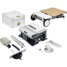 Festool CSC SYS 50 EBI-Basic-Set