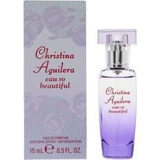 Christina Aguilera Eau So Beautiful edp 15ml 15ml