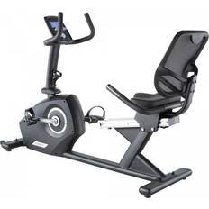 Pulsmålere - Recumbentcykler - Time Motionscykler MAXXUS Recumbent Bike 4.2R