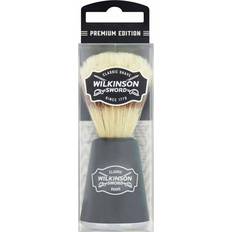 Wilkinson Sword Vintage Edition Barbershop Shaving Brush Soft En