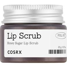 Eksfolierende Læbepleje Cosrx Honey Sugar Lip Scrub 20g