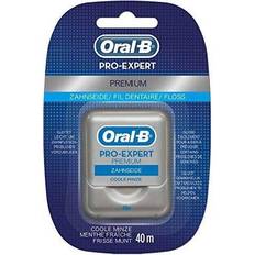 Oral-B Tandtråd & Tandstikkere Oral-B B Pro-Expert Premium Floss 40m Pack of