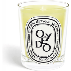 Diptyque Scented Oyedo 190g/6.5oz Duftlys