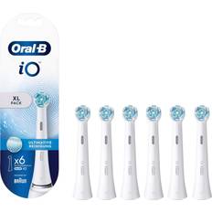 Tandpleje Oral-B iO Ultimate Clean CW-6