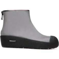 9,5 - Dame Curlingstøvler Bally Guard II - Dark Mineral