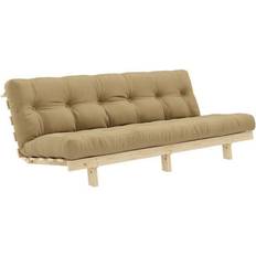 Grå - Sovesofaer Karup Design Lean Sofa 190cm 3 personers