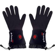 Herre Handsker Glovii Heated Universal Gloves - Black