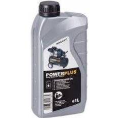 PowerPlus Kompressorer PowerPlus olie 1 POWOIL012