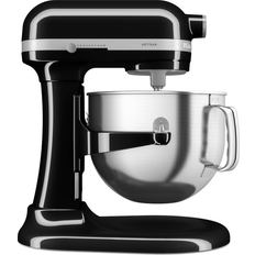 KitchenAid Sort Køkkenmaskiner KitchenAid Artisan 5KSM70SHXEOB