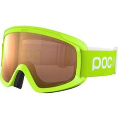 POC Pocito Opsin - Fluorescent Yellow/Green