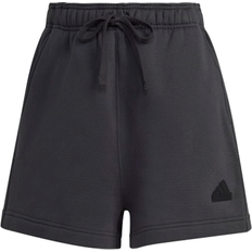 Fleece - Hvid Bukser & Shorts adidas Sweat Shorts
