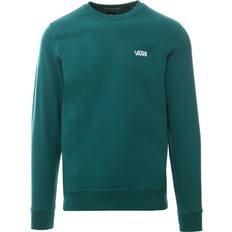 Vans Bomuld Overdele Vans Core Basic Crew Fleece Sweater