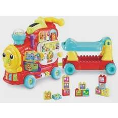 Vtech Gå Vogne Baby Maxiloco Mon Trotti Treno 7 In 1 (FR)