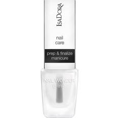 Isadora Nail Wonder 6-in-1 Gel #09 Clear 6ml