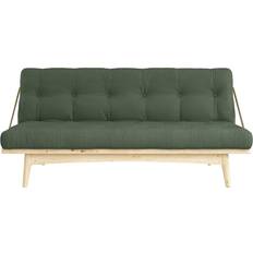 Bomuld - Grøn Sofaer Karup Design Folk Sofa 190cm 2 personers
