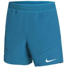 Brun - Herre - M - Tennis Bukser & Shorts Nike Men's Court Dri-FIT ADV Rafa Tennis Shorts