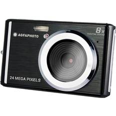 AGFAPHOTO Kompaktkameraer AGFAPHOTO Realishot DC5500