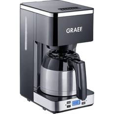 Graef Kaffemaskiner Graef FK 512 Coffee maker