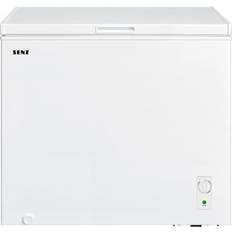 Senz SCF200W21N Hvid