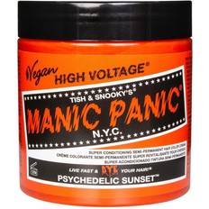 Manic Panic Styrkende Hårprodukter Manic Panic Classic Creme 237 Sunset