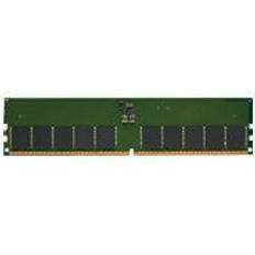 8 GB - DDR5 RAM Kingston DDR5 4800MHz ECC 32GB (KSM48E40BD8KM-32HM)
