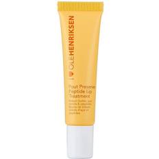 Ole Henriksen Pout Preserve Peptide Lip Treatment 12ml