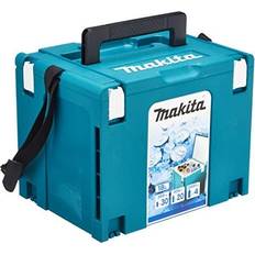Makita Batterier - Blå Batterier & Opladere Makita Batteri BL1415G; 14,4 V; 1,5 Ah; Li-ion (G serie)