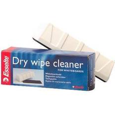 Hvid Tavlevisker & Rengøring Esselte Dry Wipe Cleaner for Whiteboard Magnetic
