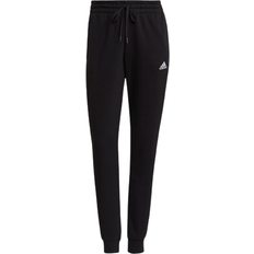Adidas Bomuld - Dame - Joggingbukser adidas Essentials Fleece 3-Stripes Joggers Women
