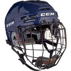 Sort Ishockey CCM Tacks 910 Combo Sr - Navy