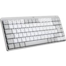 Logitech MX Mechanical Mini for Mac