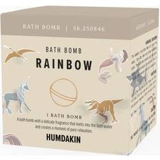 Humdakin Bade- & Bruseprodukter Humdakin Kids Bath Bombs Mini - Rhubarb